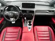 Lexus RX 350 4WD 2021 Fari - 3