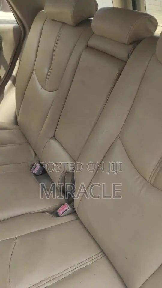 Lexus RX 300 4WD 2003 Ja - 1
