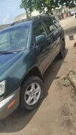 Lexus RX 300 4WD 2003 Ja - 4