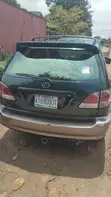 Lexus RX 300 4WD 2003 Ja - 5