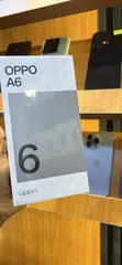 Sabo Oppo A6 256GB - 1