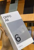 Sabo Oppo A6 256GB - 2