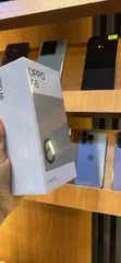 Sabo Oppo A6 256GB - 3
