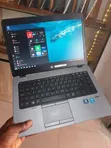 HP EliteBook 840 G1 Laptop - Intel Core i5, 8GB RAM, 128GB SSD - 1