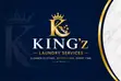 King'z Laundry Services - Ijeshatedo, Surulere - 3