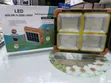 LED Solar Flood Light - 2