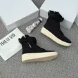 Takalmi na Alatu na Fear of God - 1