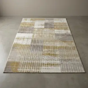 VIP Turkey Rug - Silky Texture Center Rug