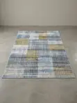 VIP Turkey Rug - Silky Texture Center Rug - 5