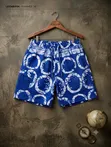 Summer Combat Shorts - Blue, Size L - 1