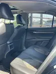 2018 Toyota Camry SE FWD 2.5L Black - 4