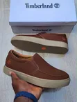 Original Timberland Men's Loafer Shoes - 3