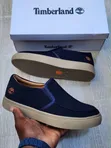 Original Timberland Men's Loafer Shoes - 5