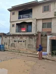 16-Bedroom Block of Flats for Sale in Agege - 3