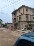 16-Bedroom Block of Flats for Sale in Agege - 4