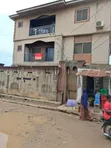 16-Bedroom Block of Flats for Sale in Agege - 5