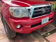 Toyota Tacoma 2008 Ja - 1