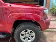 Toyota Tacoma 2008 Ja - 2