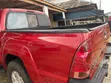Toyota Tacoma 2008 Ja - 4