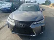 Lexus UX 2021 Grey - 1
