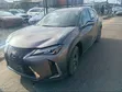 Lexus UX 2021 Grey - 3