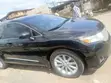 Toyota Venza 2010 Gray - 5