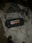 Dead Tubular Batteries Bought - 1