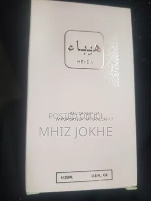 Imperio Gente Eau de Parfum Spray ga Mata