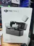 DJI Mic 2 Wireless Microphone - 2