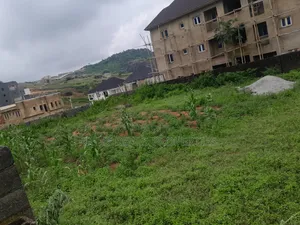 1,200sqm Residential Land for Sale in Dawaki
