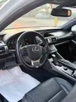 2015 Lexus IS 350 AWD F-Sport - Foreign Used - 2