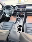 2015 Lexus IS 350 AWD F-Sport - Foreign Used - 3