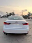 2015 Lexus IS 350 AWD F-Sport - Foreign Used - 4