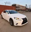 2015 Lexus IS 350 AWD F-Sport - Foreign Used - 5
