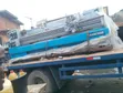 Mechanical Lathe Machine - 3 Meters - 1