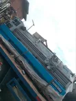 Mechanical Lathe Machine - 3 Meters - 2