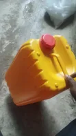 Crown 25 Liter Gallon - 2