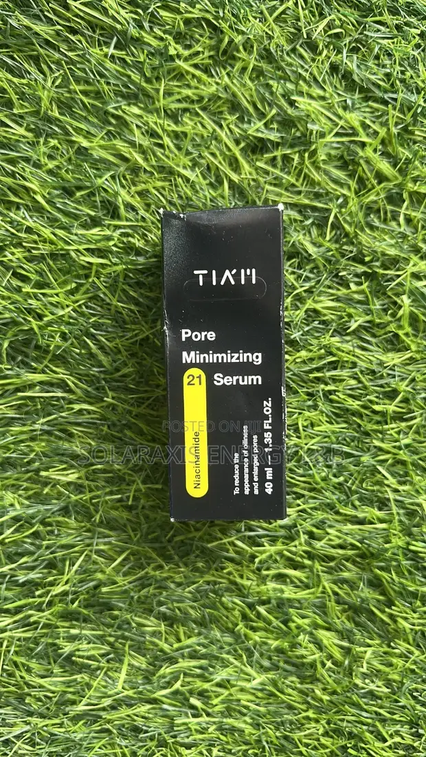 Face Facts Pore Minimizing Serum - 1