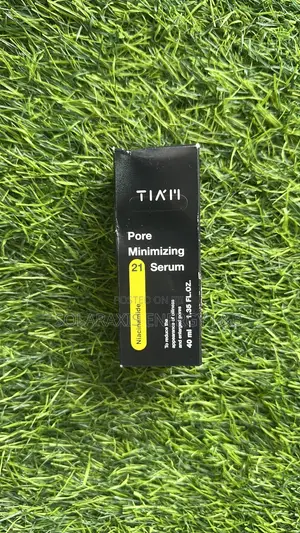 Face Facts Pore Minimizing Serum
