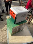 1kW COLA Solar Generator - 1