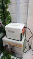 1kW COLA Solar Generator - 2