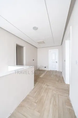 4-Bedroom Maisonette with BQ, Banana Island Ikoyi
