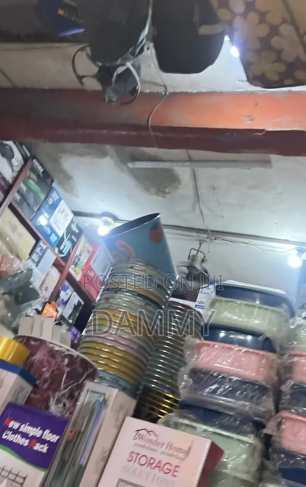 Quality Imported Bucket - 1