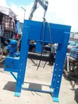Workshop Press 150 Ton - 2