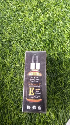 Aichun Beauty Vitamin E Whitening & Brightening Serum