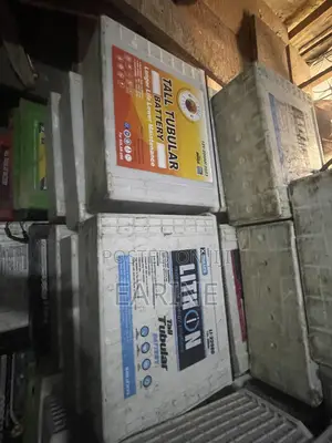 We Buy Dead Inverter & Solar Batteries