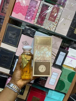 Maison Alhambra Athena Eau de Parfum - 100ml