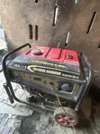 Maxi Portable Generator E80kwh - 2