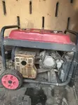 Maxi Portable Generator E80kwh - 3