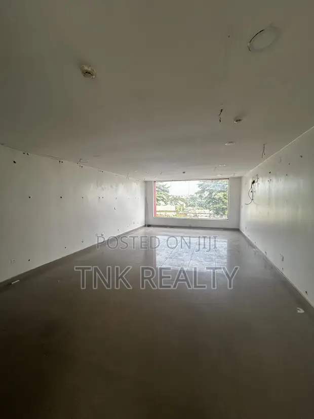Office Space for Rent in Wuse 2, Abuja - 1